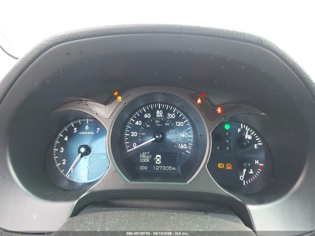 2006 Lexus Gs 300 მანქანა იყიდება აუქციონზე, vin: JTHBH96S565015988, აუქციონის ნომერი: 45128705