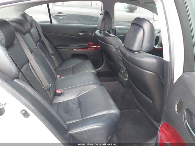 2006 Lexus Gs 300 მანქანა იყიდება აუქციონზე, vin: JTHBH96S565015988, აუქციონის ნომერი: 45128705