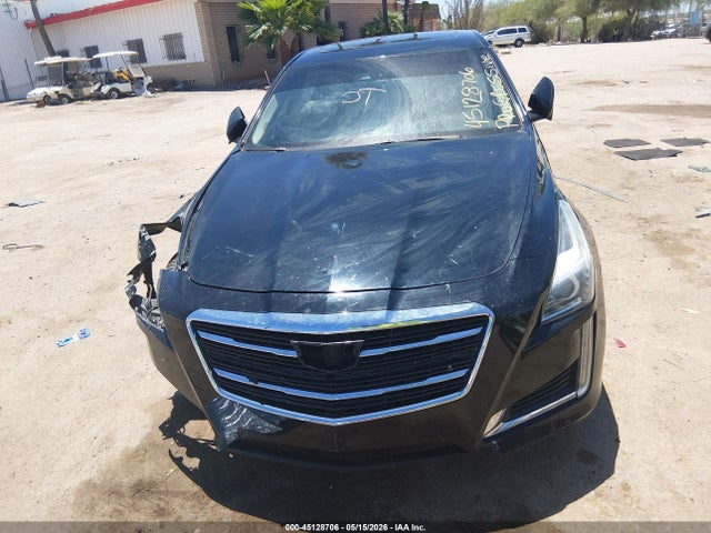 Aukcja sprzedaży 2014 Cadillac Cts Luxury, vin: 1G6AR5SX7E0141479, numer aukcji: 45128706