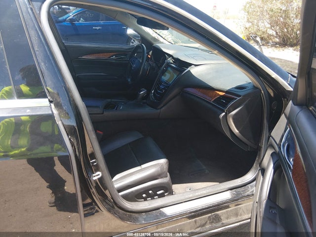 Aukcja sprzedaży 2014 Cadillac Cts Luxury, vin: 1G6AR5SX7E0141479, numer aukcji: 45128706