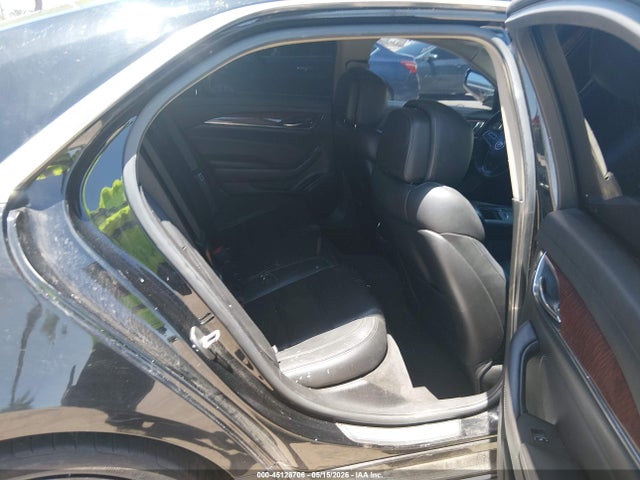 Aukcja sprzedaży 2014 Cadillac Cts Luxury, vin: 1G6AR5SX7E0141479, numer aukcji: 45128706