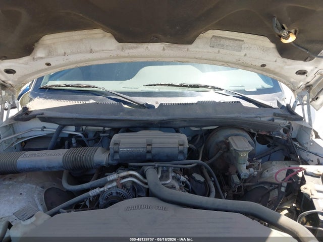 45128707 :رقم المزاد ، 3B7HC13Y1TM136205 vin ، 1996 Dodge Ram 1500 مزاد بيع