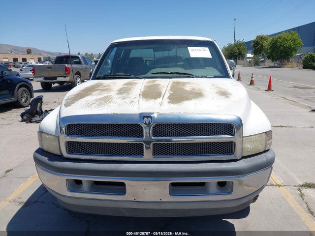 45128707 :رقم المزاد ، 3B7HC13Y1TM136205 vin ، 1996 Dodge Ram 1500 مزاد بيع