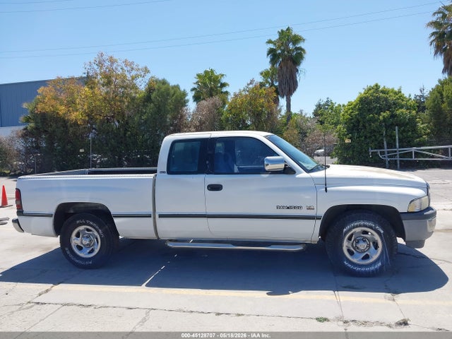 45128707 :رقم المزاد ، 3B7HC13Y1TM136205 vin ، 1996 Dodge Ram 1500 مزاد بيع
