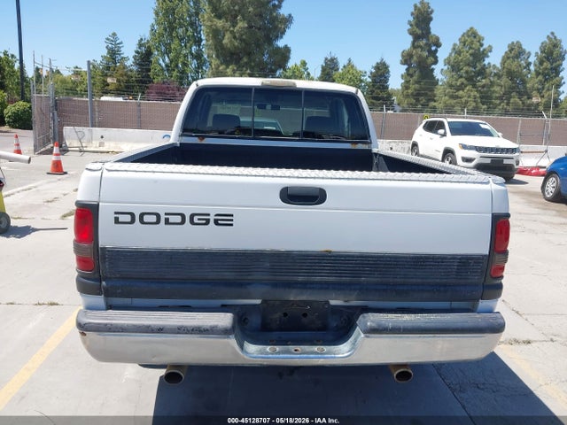 45128707 :رقم المزاد ، 3B7HC13Y1TM136205 vin ، 1996 Dodge Ram 1500 مزاد بيع