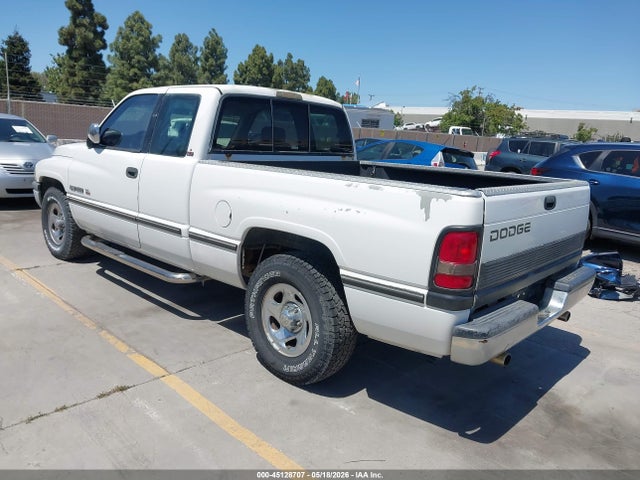 45128707 :رقم المزاد ، 3B7HC13Y1TM136205 vin ، 1996 Dodge Ram 1500 مزاد بيع