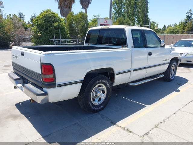 45128707 :رقم المزاد ، 3B7HC13Y1TM136205 vin ، 1996 Dodge Ram 1500 مزاد بيع