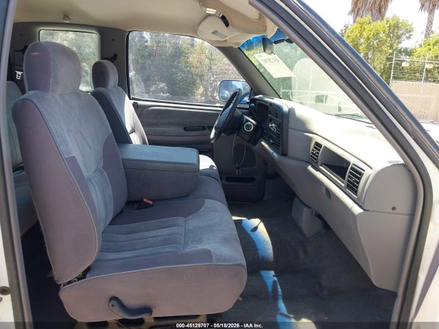 45128707 :رقم المزاد ، 3B7HC13Y1TM136205 vin ، 1996 Dodge Ram 1500 مزاد بيع