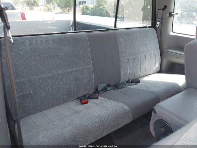 45128707 :رقم المزاد ، 3B7HC13Y1TM136205 vin ، 1996 Dodge Ram 1500 مزاد بيع