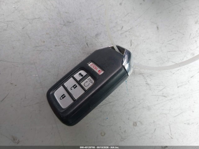 1HGCR3F95HA014512 Honda Accord Touring V6