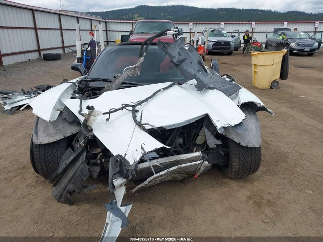 Chevrolet Corvette Z06 2016 1G1YU2D69G5603231 Image 11