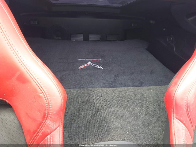 Chevrolet Corvette Z06 2016 1G1YU2D69G5603231 Image 8