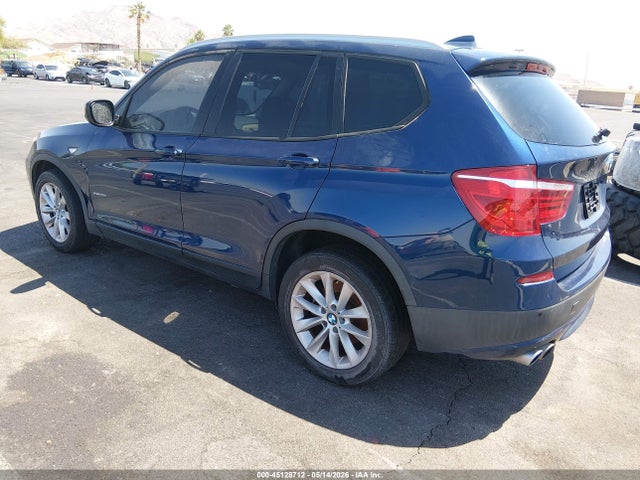 Aukcja sprzedaży 2014 Bmw X3 Xdrive28i, vin: 5UXWX9C53E0D17085, numer aukcji: 45128712