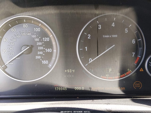 Aukcja sprzedaży 2014 Bmw X3 Xdrive28i, vin: 5UXWX9C53E0D17085, numer aukcji: 45128712