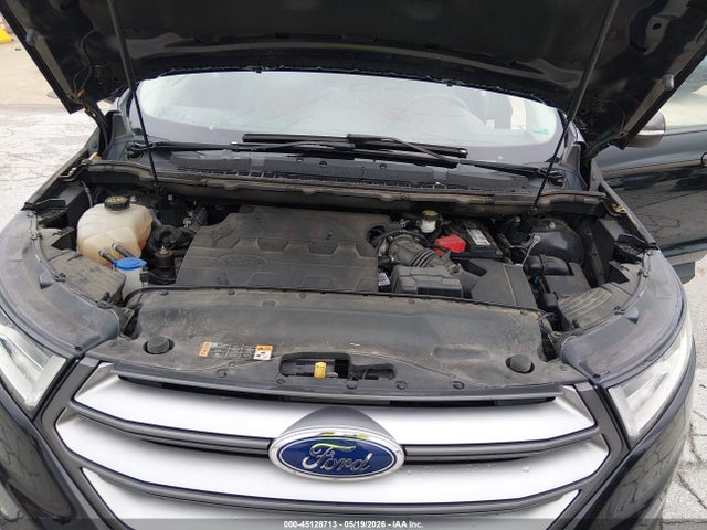 Aukcja sprzedaży 2018 Ford Edge Sel, vin: 2FMPK4J83JBB39118, numer aukcji: 45128713