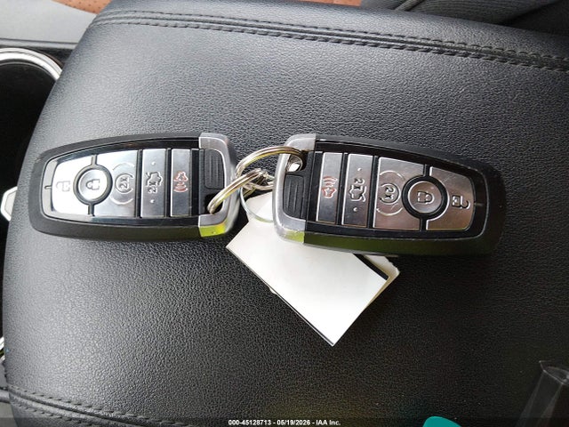 Aukcja sprzedaży 2018 Ford Edge Sel, vin: 2FMPK4J83JBB39118, numer aukcji: 45128713