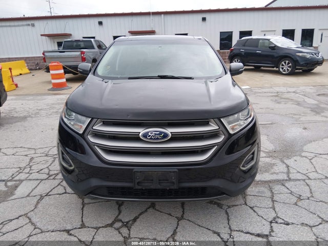 Aukcja sprzedaży 2018 Ford Edge Sel, vin: 2FMPK4J83JBB39118, numer aukcji: 45128713
