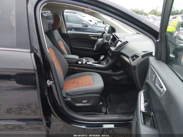 Aukcja sprzedaży 2018 Ford Edge Sel, vin: 2FMPK4J83JBB39118, numer aukcji: 45128713