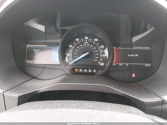 Aukcja sprzedaży 2018 Ford Edge Sel, vin: 2FMPK4J83JBB39118, numer aukcji: 45128713