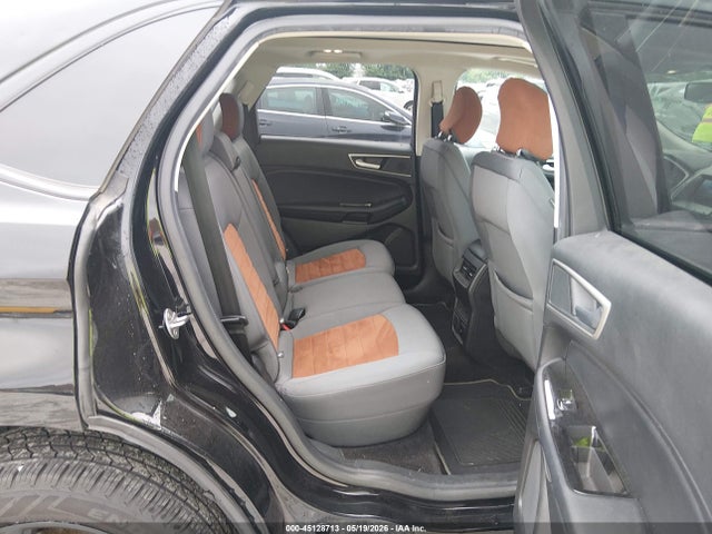 Aukcja sprzedaży 2018 Ford Edge Sel, vin: 2FMPK4J83JBB39118, numer aukcji: 45128713
