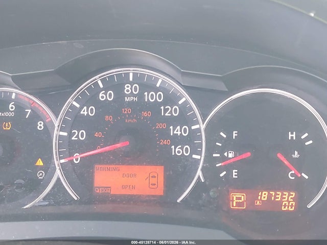 2010 Nissan Altima 2.5 S მანქანა იყიდება აუქციონზე, vin: 1N4AL2AP6AN538604, აუქციონის ნომერი: 45128714