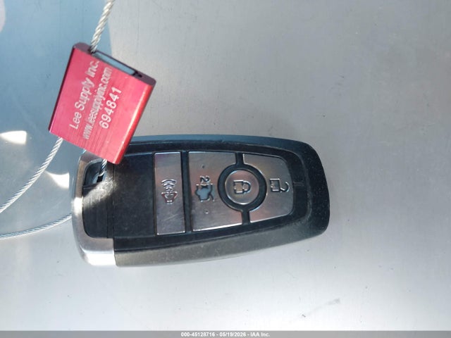 Ford Fusion Hybrid Se 2017 3FA6P0LU5HR386260 Image 11