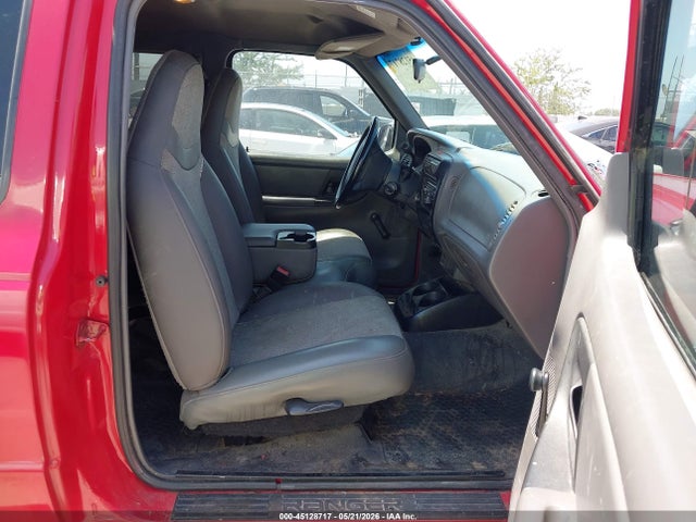 Продажа на аукционе авто 2001 Ford Ranger Edge/xl/xlt, vin: 1FTYR14V41PB66664, номер лота: 45128717