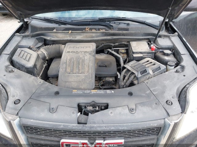 GMC Terrain Sle-1 2015 2GKALMEK9F6437335 Image 10