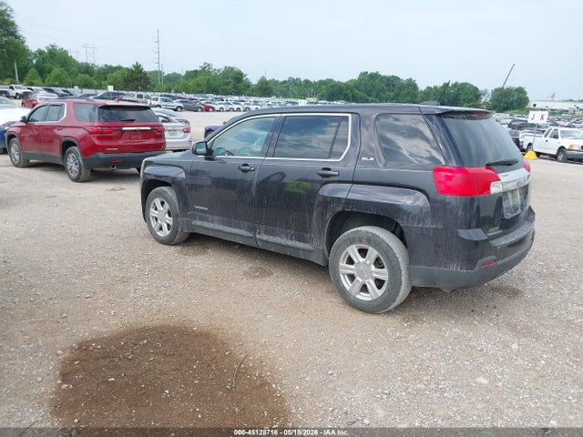 GMC Terrain Sle-1 2015 2GKALMEK9F6437335 Image 3