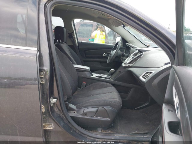 GMC Terrain Sle-1 2015 2GKALMEK9F6437335 Image 5
