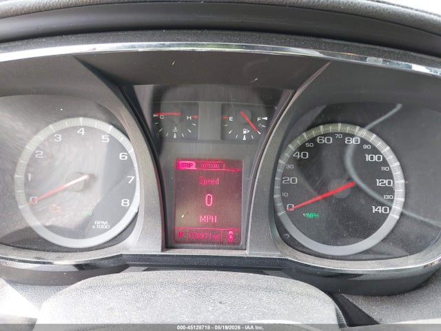 GMC Terrain Sle-1 2015 2GKALMEK9F6437335 Image 7