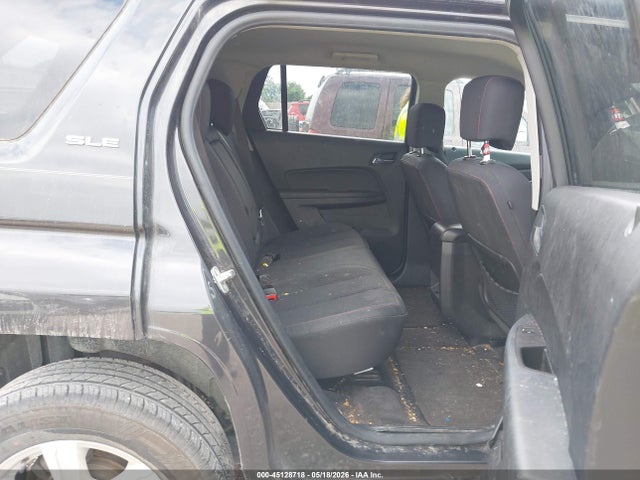 GMC Terrain Sle-1 2015 2GKALMEK9F6437335 Image 8