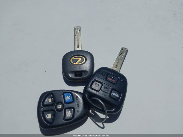 Продаж на аукціоні авто 1998 Lexus Ls 400, vin: JT8BH28F5W0125069, номер лоту: 45128719