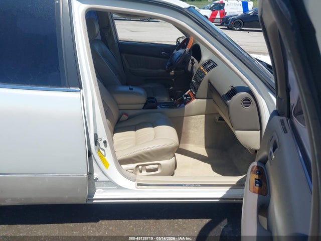 Продаж на аукціоні авто 1998 Lexus Ls 400, vin: JT8BH28F5W0125069, номер лоту: 45128719