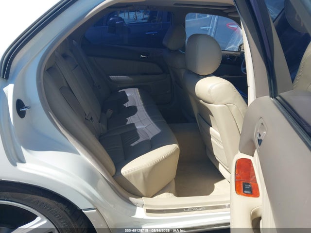Продаж на аукціоні авто 1998 Lexus Ls 400, vin: JT8BH28F5W0125069, номер лоту: 45128719