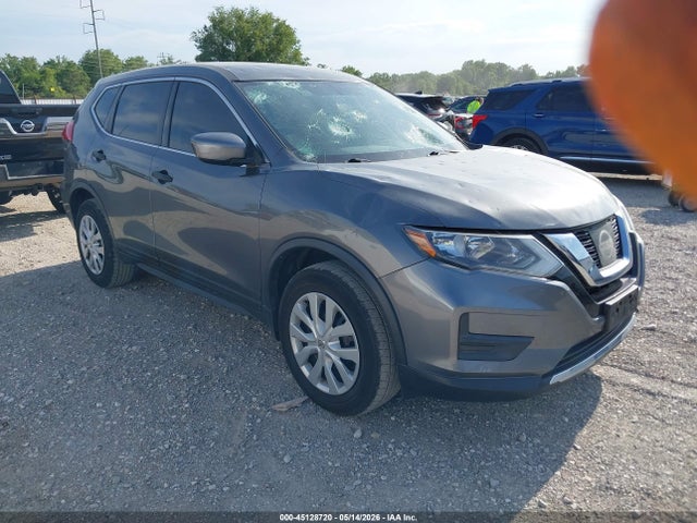 Nissan ROGUE S 2017 JN8AT2MV6HW026614 zdjęcie główne
