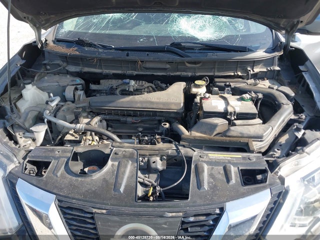 Nissan ROGUE S 2017 JN8AT2MV6HW026614 Image 10