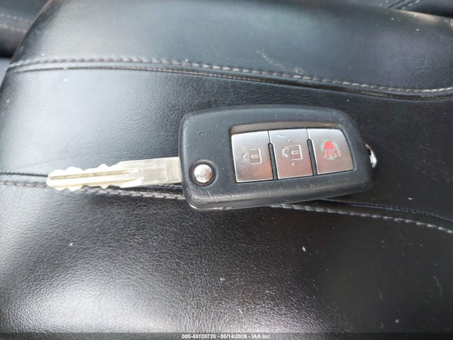 Nissan ROGUE S 2017 JN8AT2MV6HW026614 Image 11