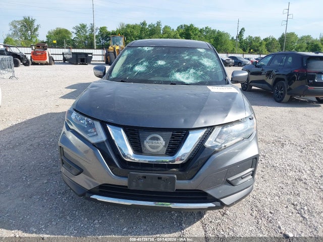 Nissan ROGUE S 2017 JN8AT2MV6HW026614 Image 13