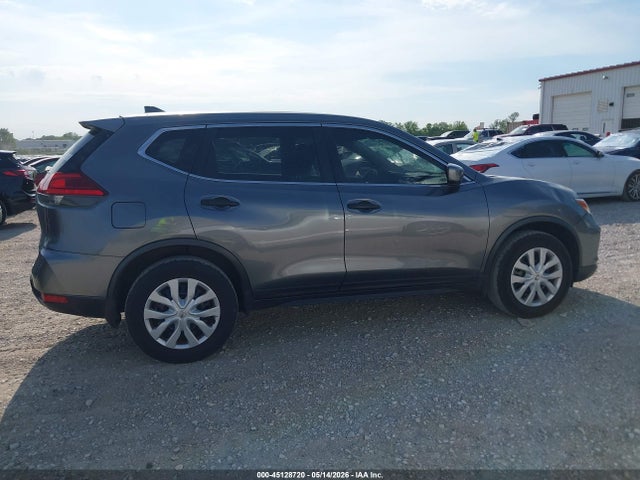 Auction sale of the 2017 Nissan Rogue S, vin: JN8AT2MV6HW026614, lot number: 45128720