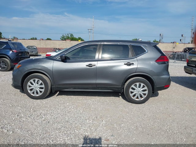 Nissan ROGUE S 2017 JN8AT2MV6HW026614 Image 15