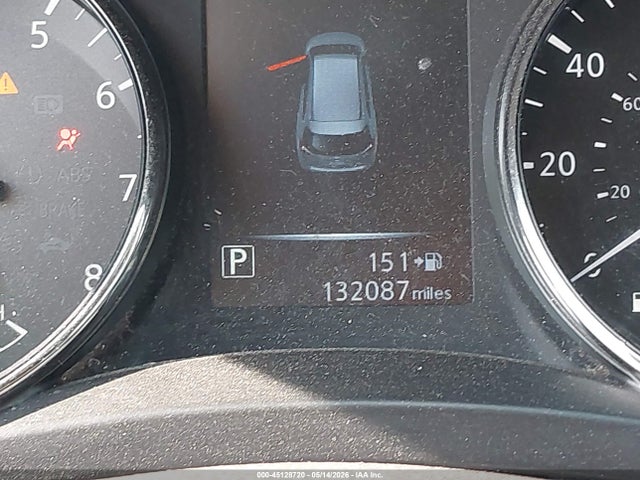 Nissan ROGUE S 2017 JN8AT2MV6HW026614 Image 16