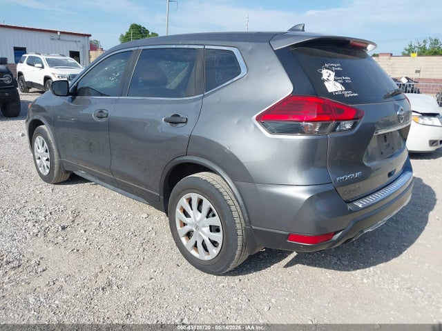Nissan ROGUE S 2017 JN8AT2MV6HW026614 Image 3