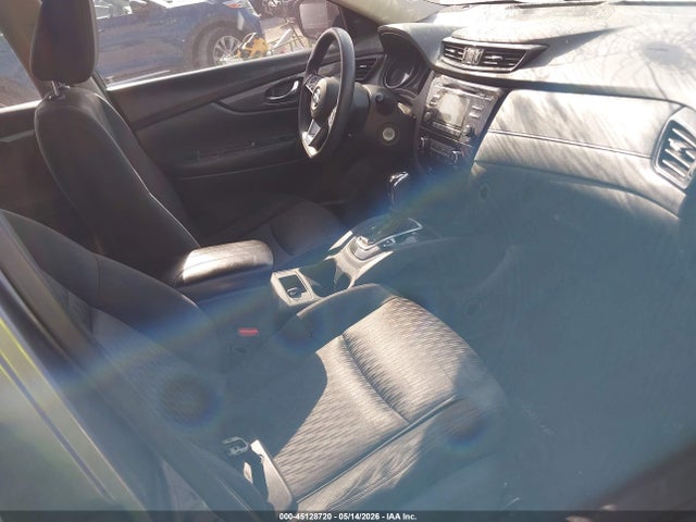 Nissan ROGUE S 2017 JN8AT2MV6HW026614 Image 5