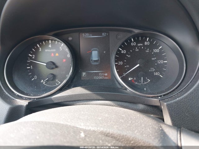 Aukcja sprzedaży 2017 Nissan Rogue S, vin: JN8AT2MV6HW026614, numer aukcji: 45128720
