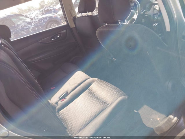 Nissan ROGUE S 2017 JN8AT2MV6HW026614 Image 8