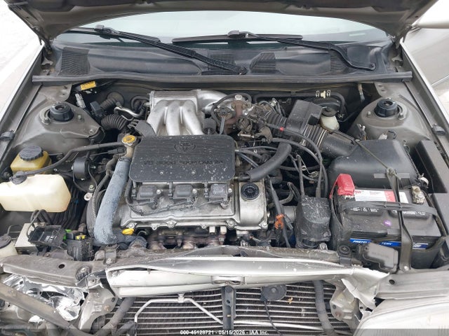 Aukcja sprzedaży 1999 Toyota Camry Le V6, vin: JT2BF22K7X0200944, numer aukcji: 45128721