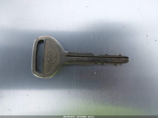Aukcja sprzedaży 1999 Toyota Camry Le V6, vin: JT2BF22K7X0200944, numer aukcji: 45128721