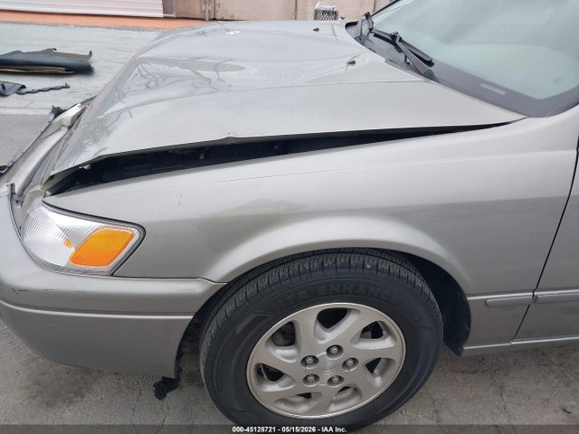 Aukcja sprzedaży 1999 Toyota Camry Le V6, vin: JT2BF22K7X0200944, numer aukcji: 45128721