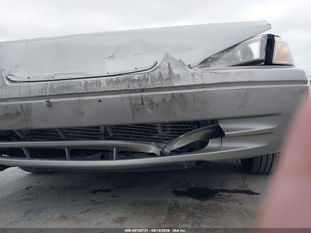 Aukcja sprzedaży 1999 Toyota Camry Le V6, vin: JT2BF22K7X0200944, numer aukcji: 45128721
